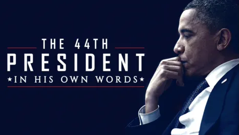 thumbnail - The 44th President: In His Own Words