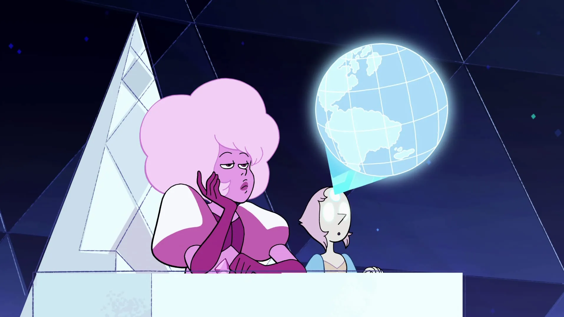 thumbnail - S5:E19 Now We're Only Falling Apart