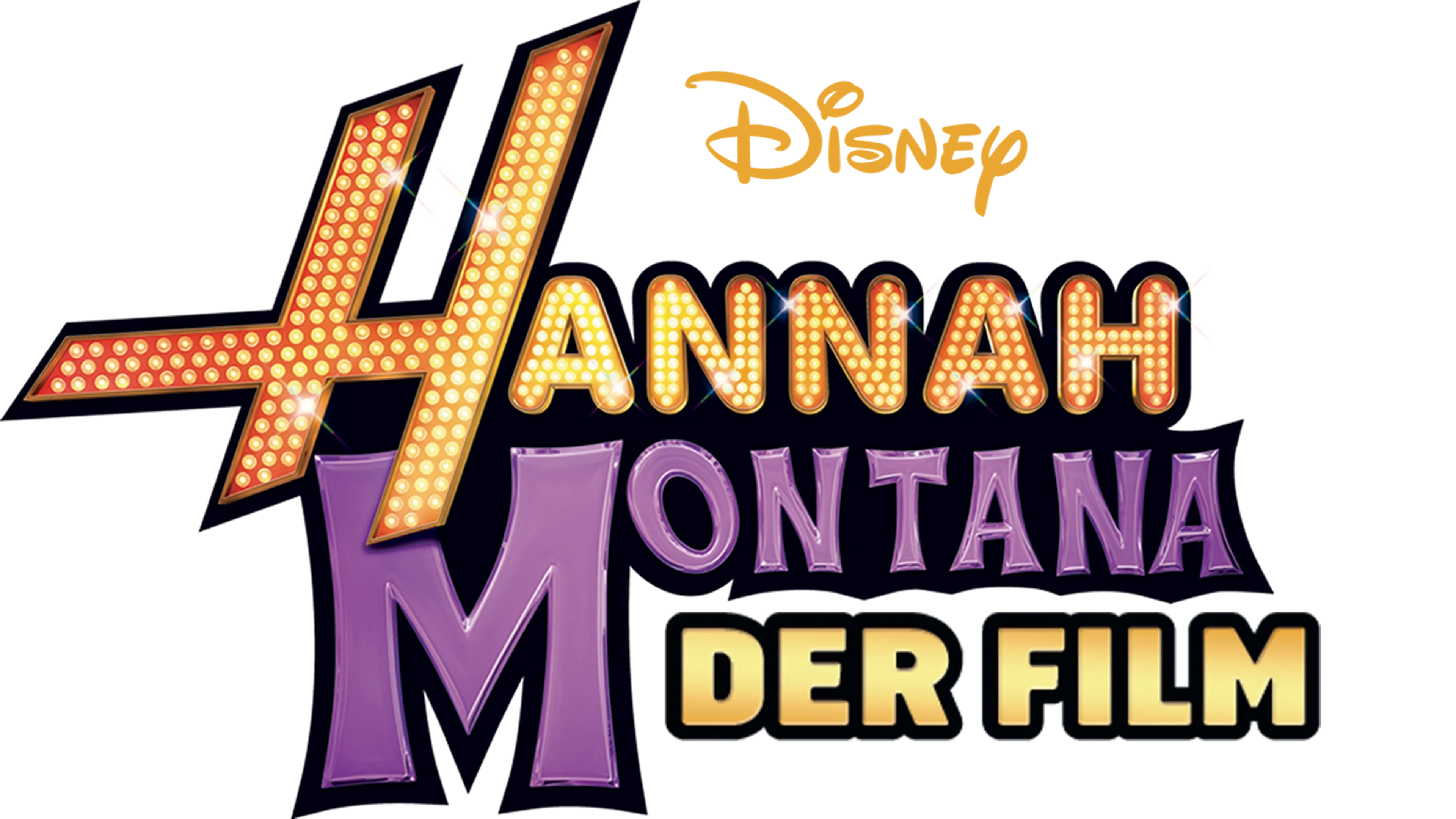 Hannah Montana − Der Film