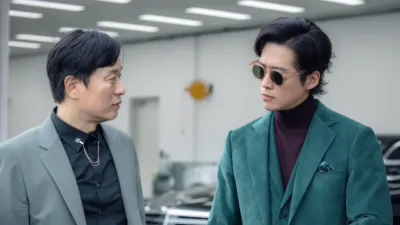 thumbnail - S1:E9 Episode 9