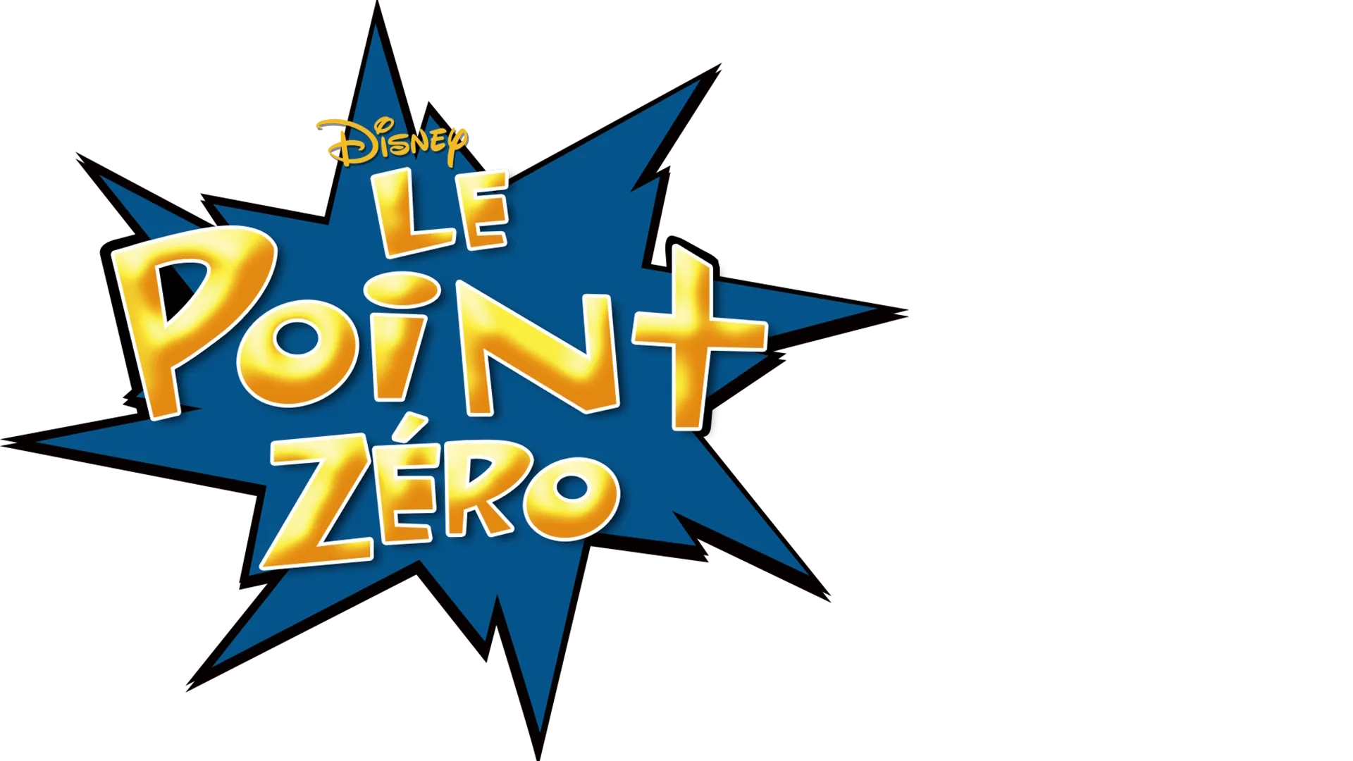 Le Point zéro