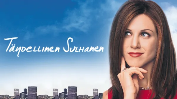 thumbnail - Täydellinen sulhanen