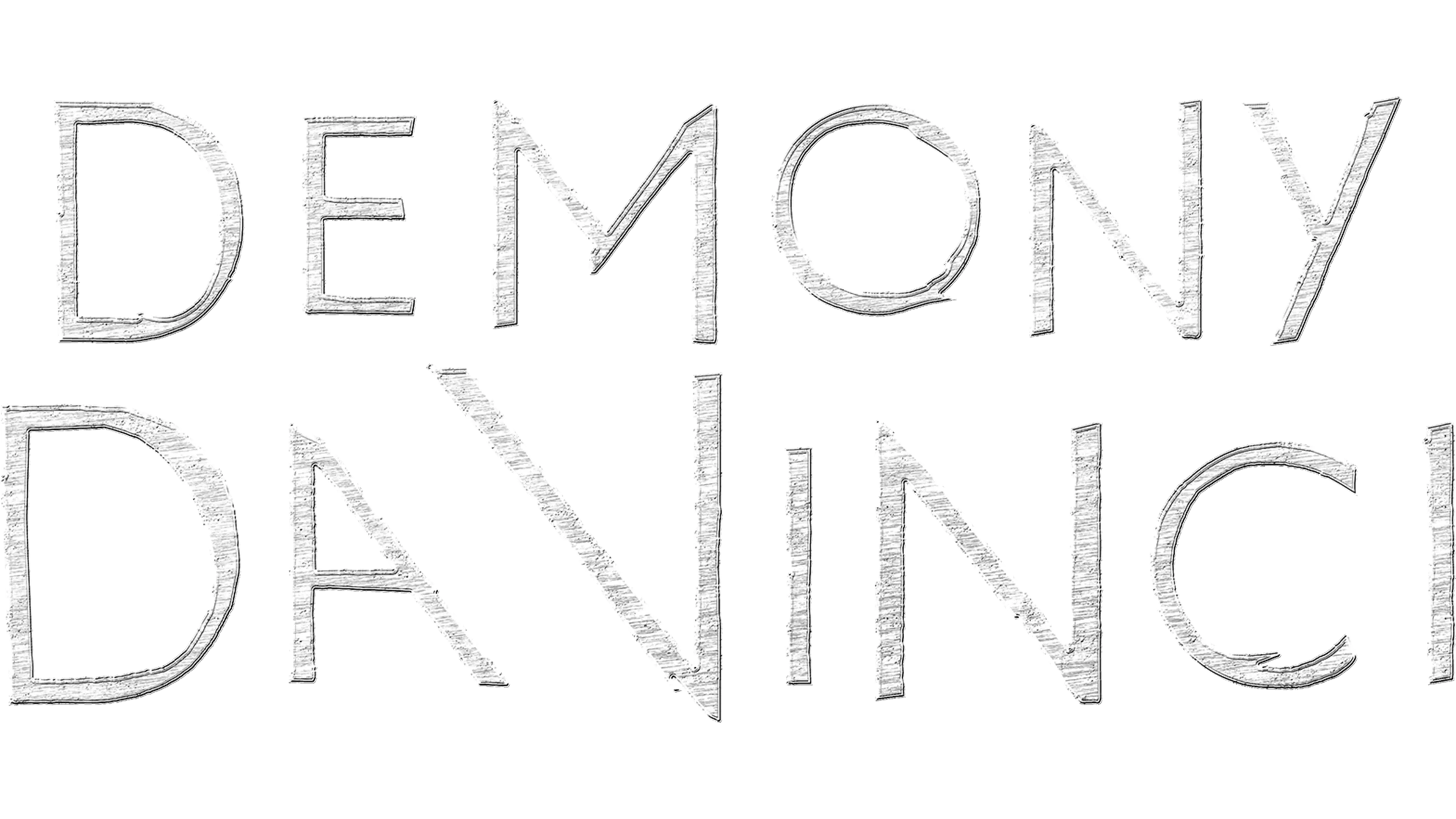 Demony da Vinci