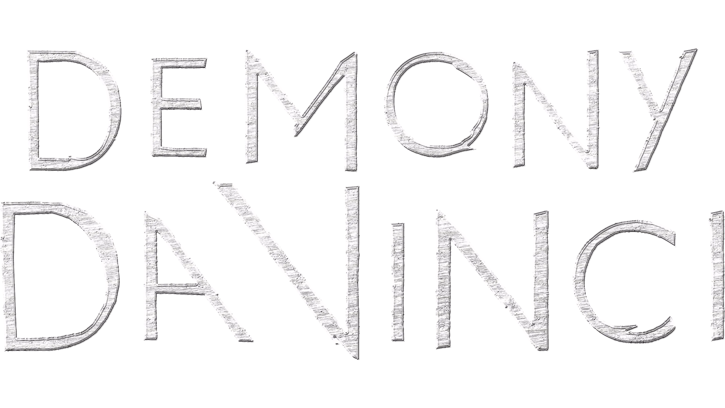 Demony da Vinci