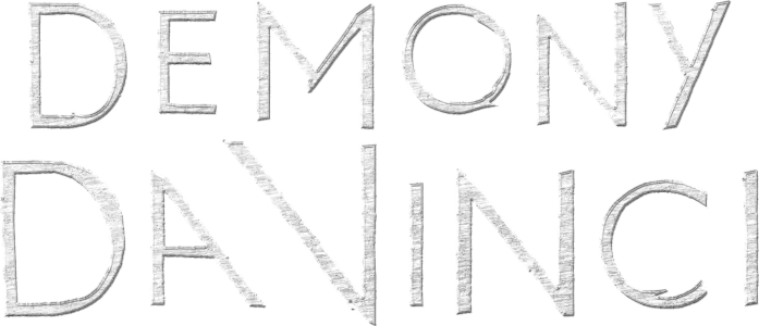 Demony da Vinci