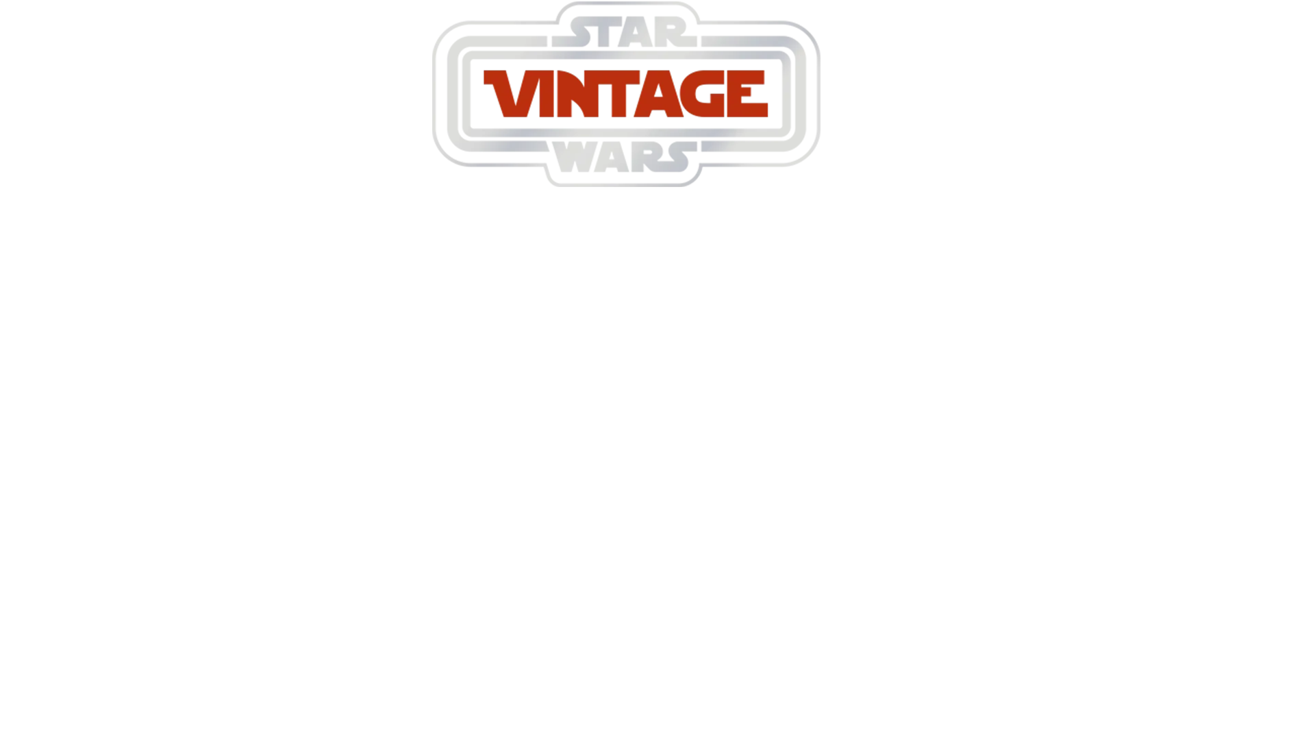 Star Wars Vintage: Ewoks - Schlacht von Endor