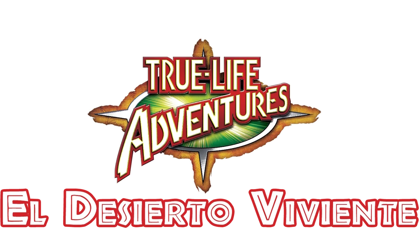 El desierto viviente