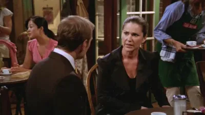 thumbnail - S11:E1 No Sex, Please, We're Skittish