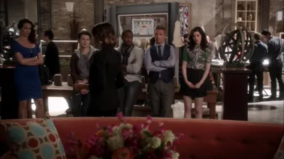 thumbnail - S1:E12 The Celebrity