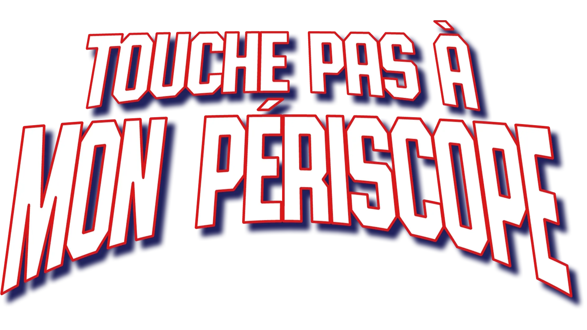 Touche pas à mon periscope