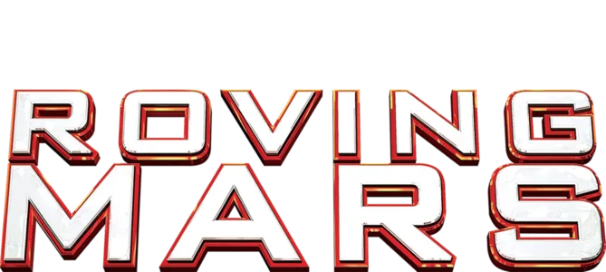 Roving Mars