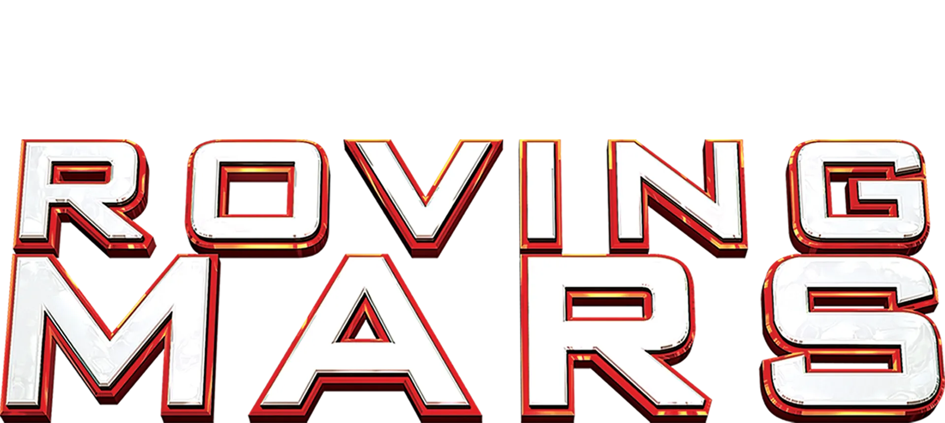 Roving Mars