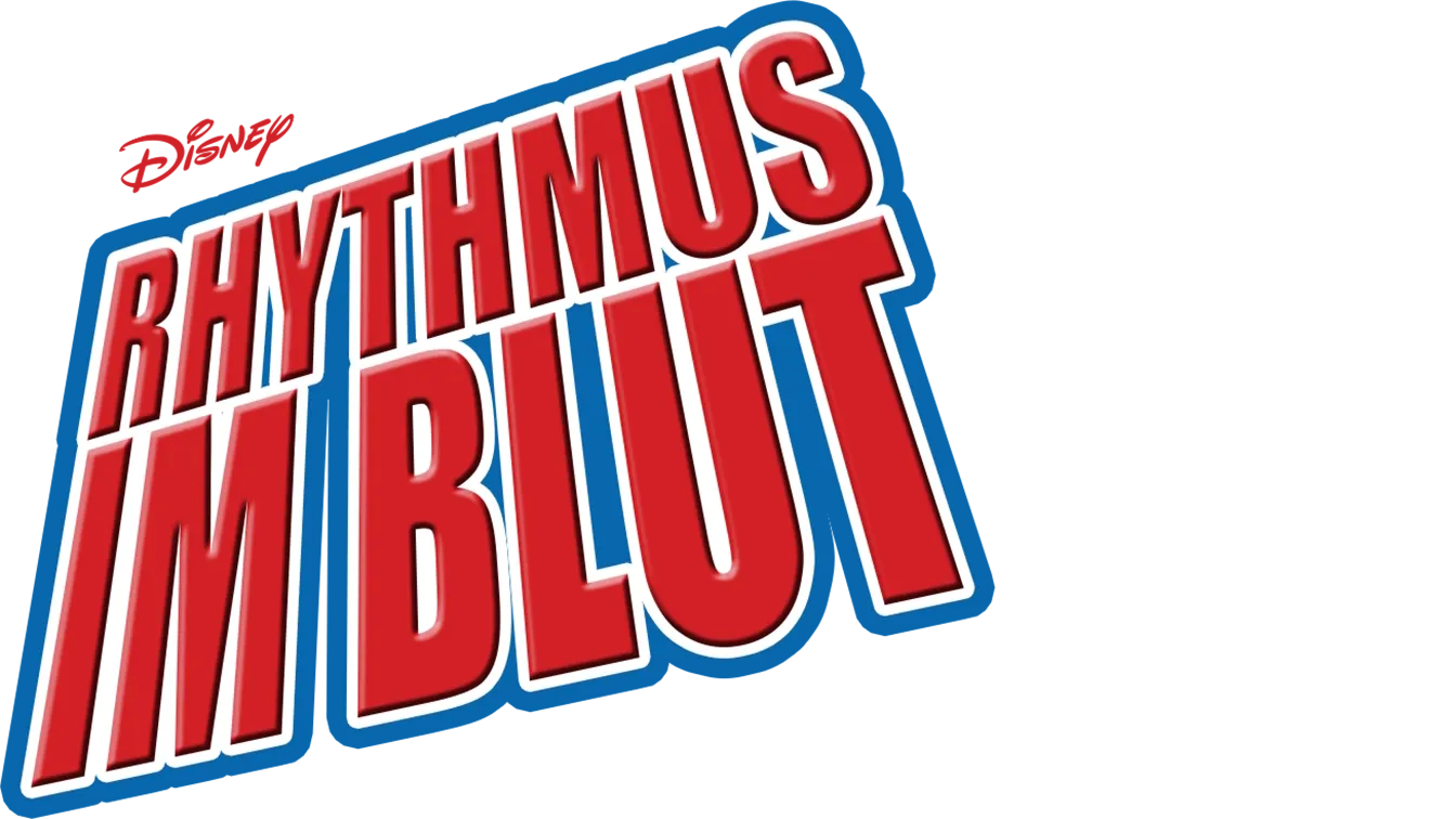 Rhythmus im Blut