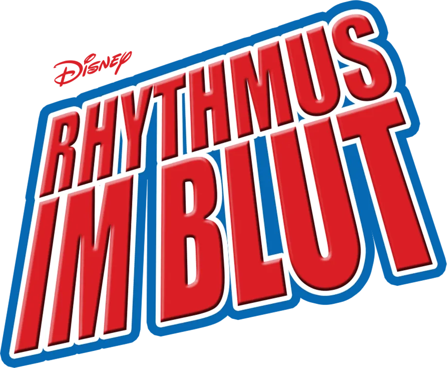 Rhythmus im Blut