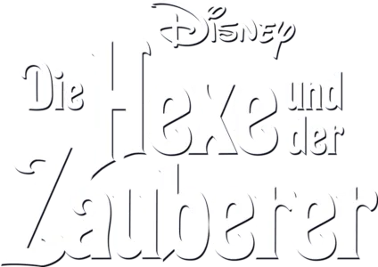 Die Hexe und der Zauberer