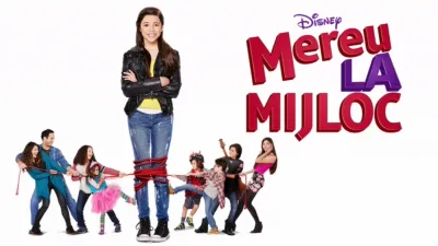 thumbnail - Mereu la mijloc