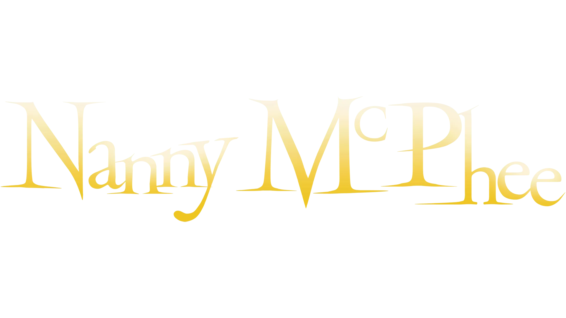 Nanny McPhee