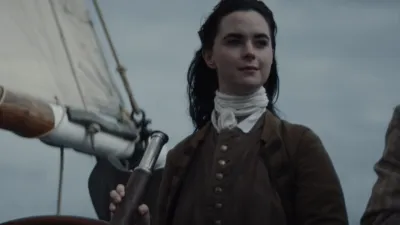 thumbnail - S1:E7 Anne Bonny and Mary Read