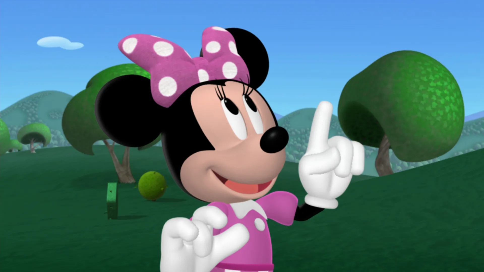 thumbnail - S3:E16 Minnie's Mouseke-Calendar