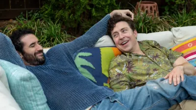 thumbnail - S2:E7 Lake Trip