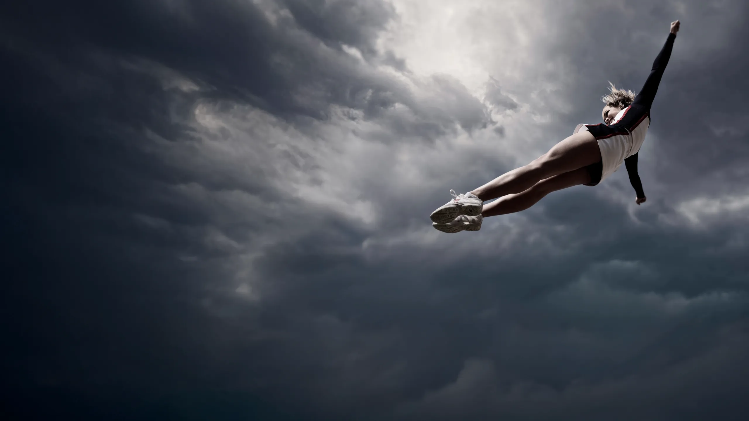 Cheerleader Generation