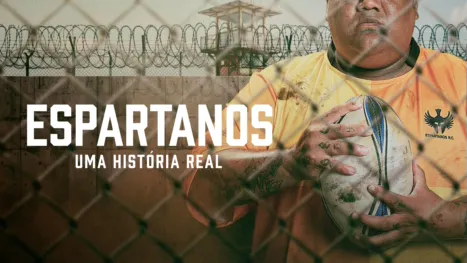 thumbnail - Espartanos. Uma História Real