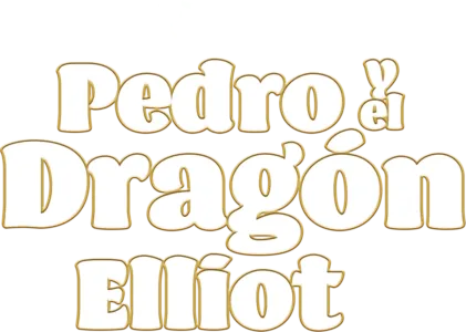 Pedro y El Dragón Elliot