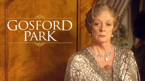 thumbnail - Gosford Park
