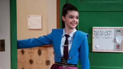 thumbnail - S1:E1 First Year to Watch