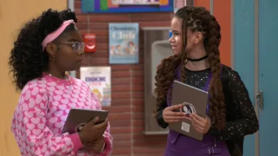 thumbnail - Wizards Beyond Waverly Place