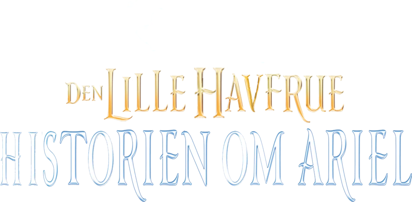 Den lille havfrue 3: Historien om Ariel
