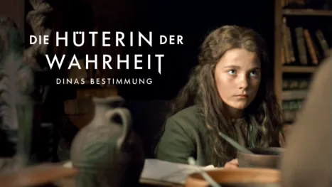 thumbnail - Skammerens datter