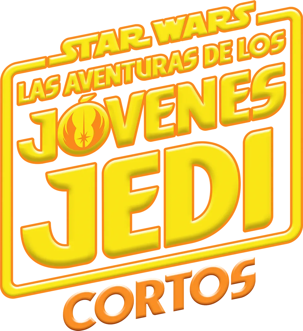 Star Wars: Young Jedi Adventures (Shorts)
