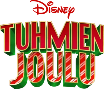 Tuhmien joulu