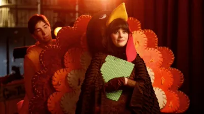 thumbnail - S1:E6 Thanksgiving