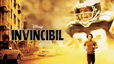 thumbnail - Invincibil