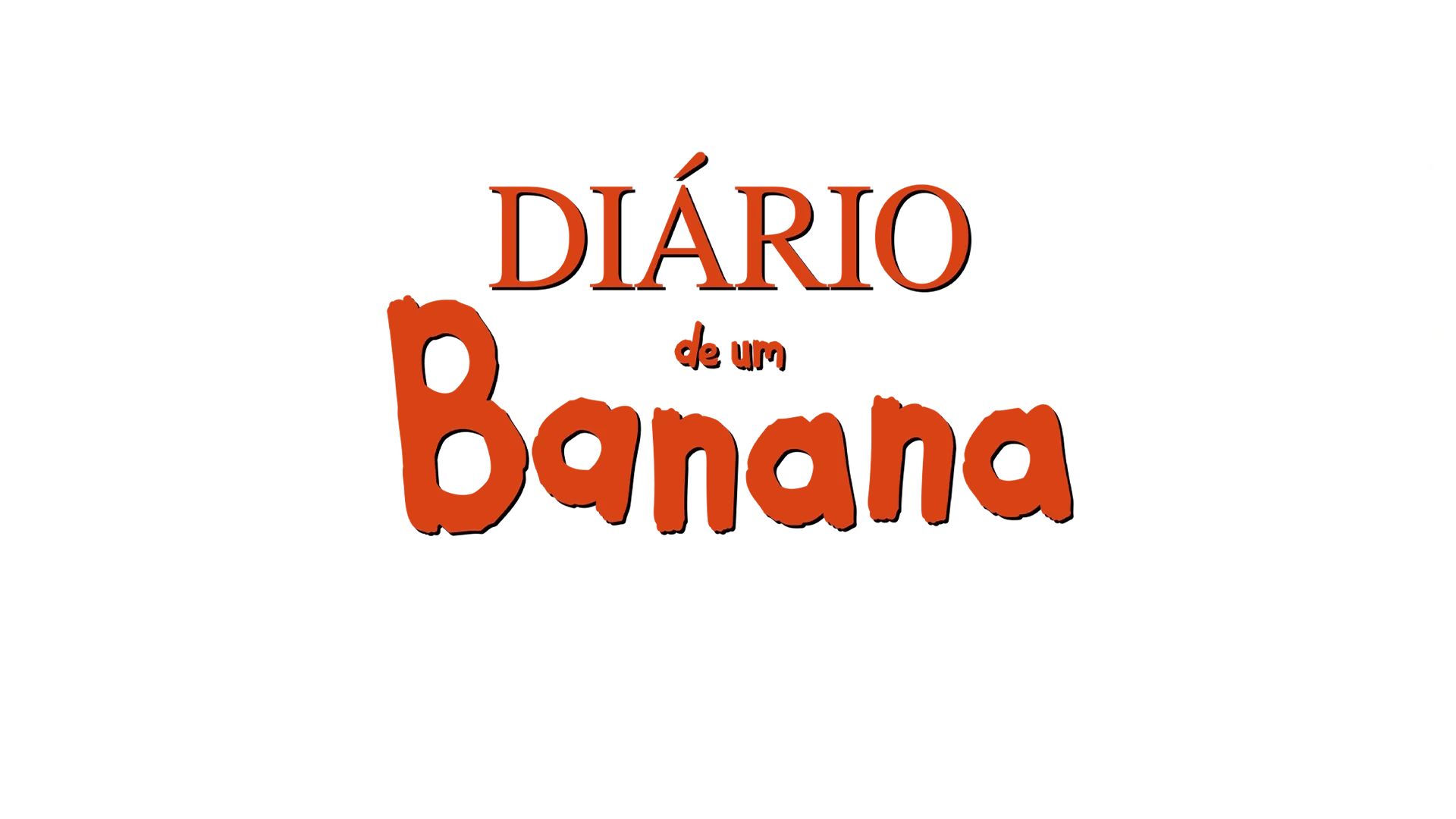 Diário de um Banana: Uma Longa Viagem