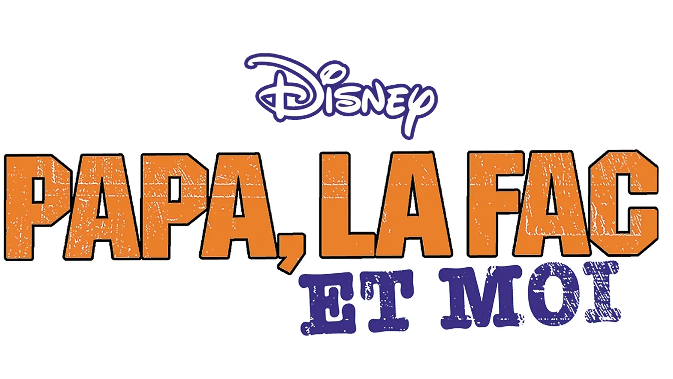 Papa, la fac et moi