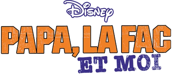 Papa, la fac et moi