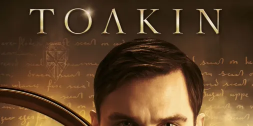 Δείτε το «Τόλκιν» | Disney+