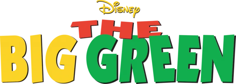 The Big Green