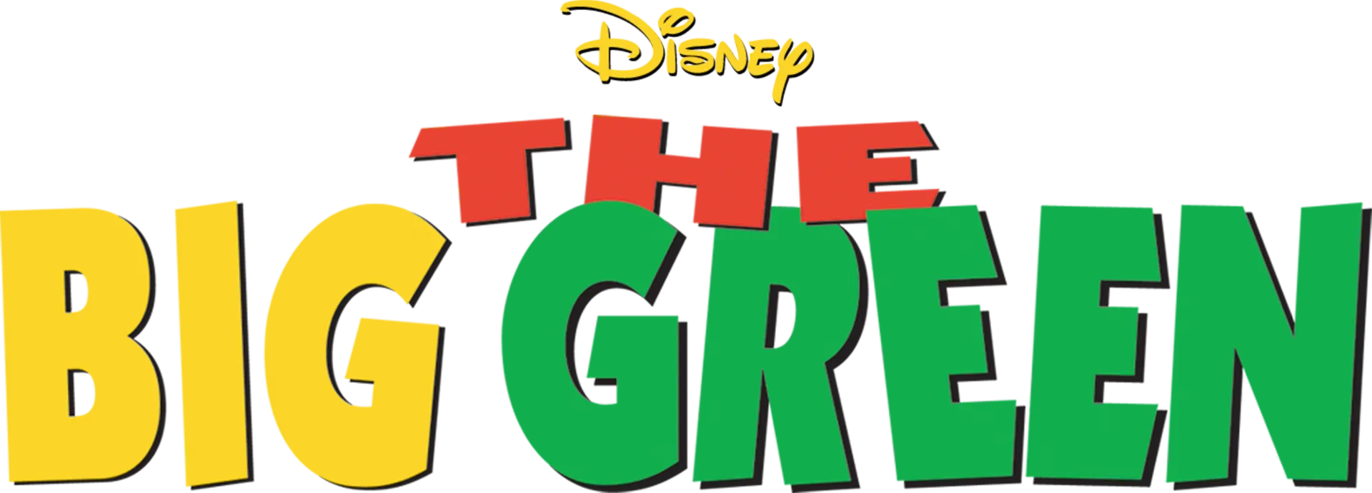 The Big Green