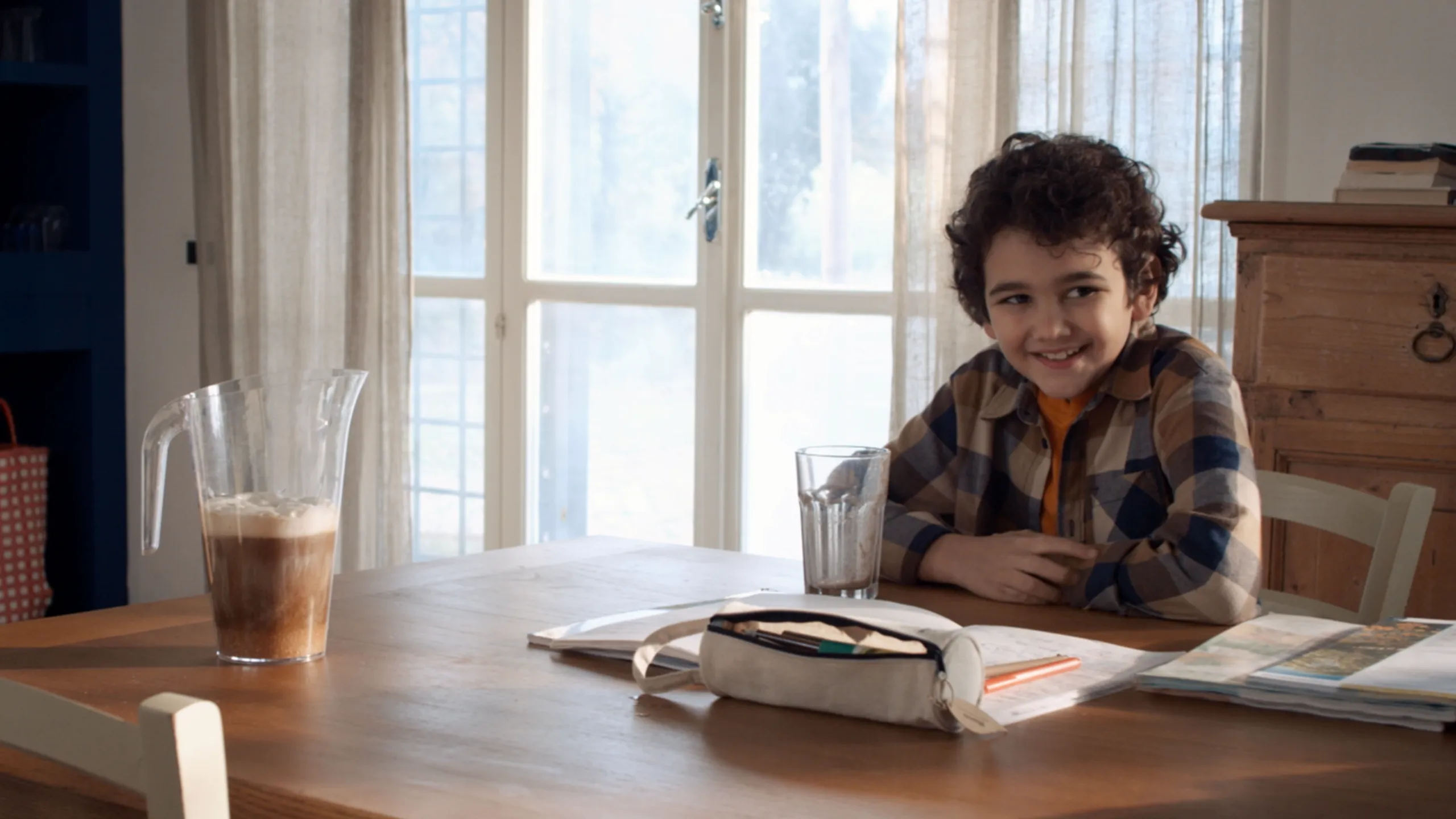 Mamma Qui Comando Io