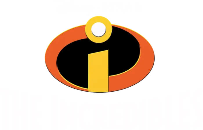 The Incredibles