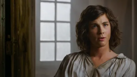 The Three Musketeers