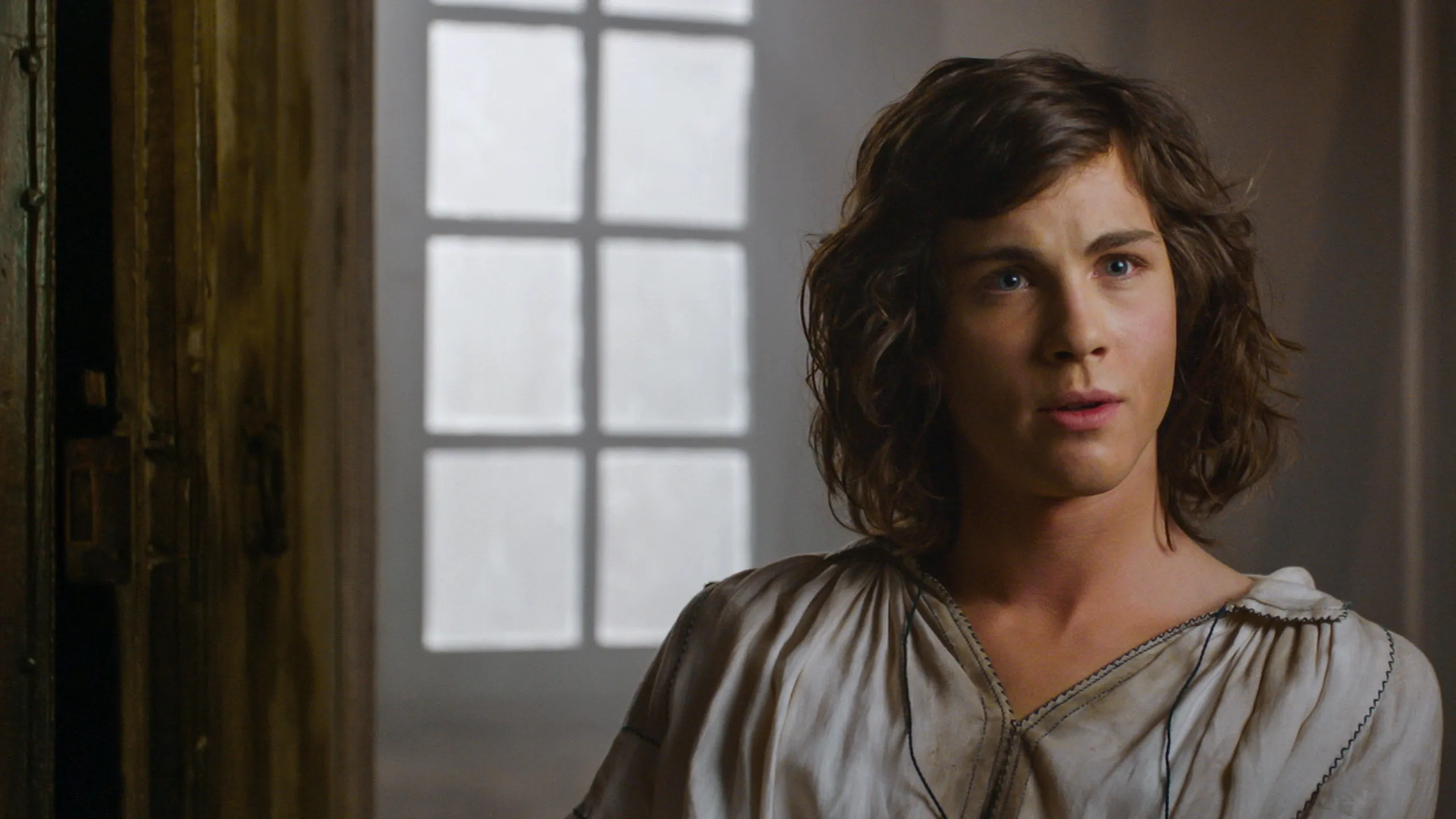 The Three Musketeers