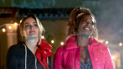 thumbnail - S1:E18 A Radiant Cloak of Sexual Irresistibility