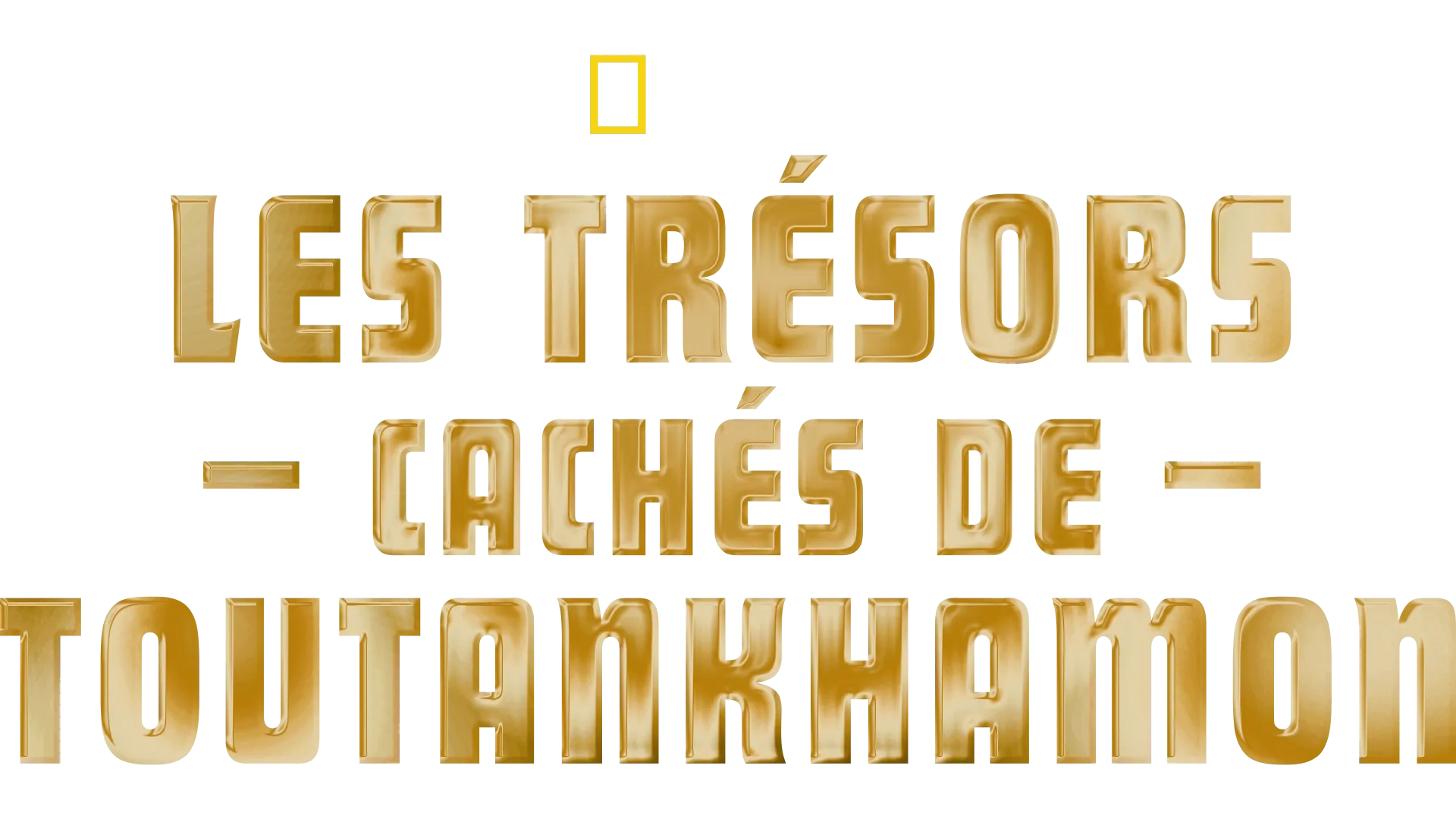 Les trésors cachés de Toutankhamon