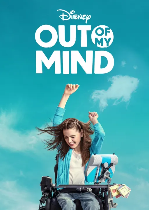 thumbnail - Out of My Mind