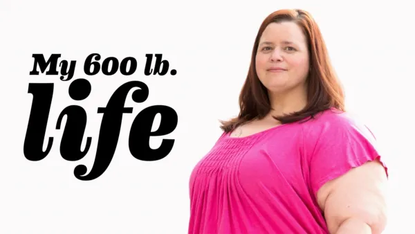 thumbnail - My 600-lb Life